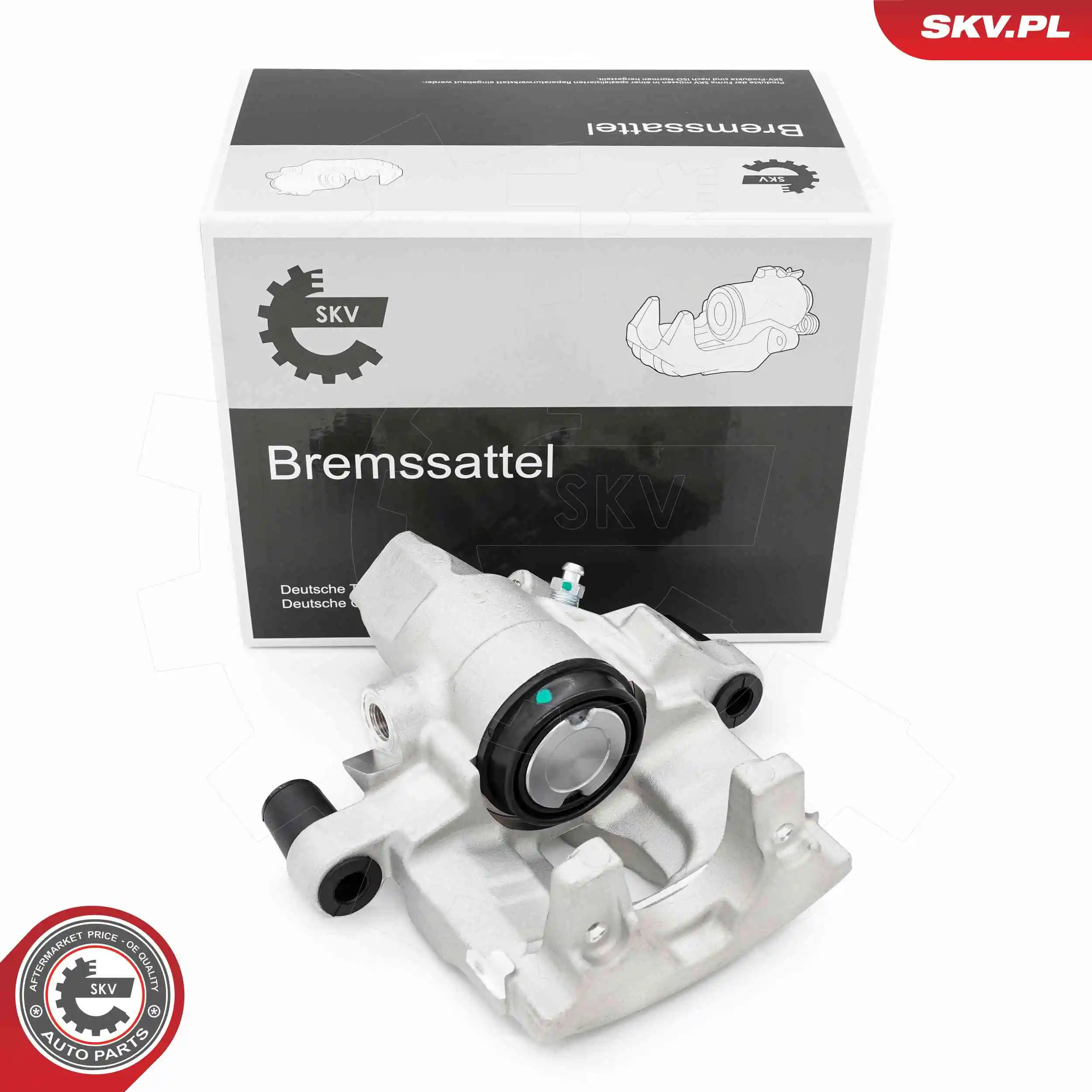 Brake Caliper